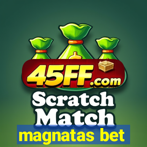 magnatas bet
